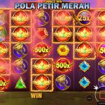 Fitur Mahjong Scatter Indo350