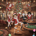 Fitur Slot Online Paling Inovatif 2025 | Teknologi Modern yang Tingkatkan Peluang Menang