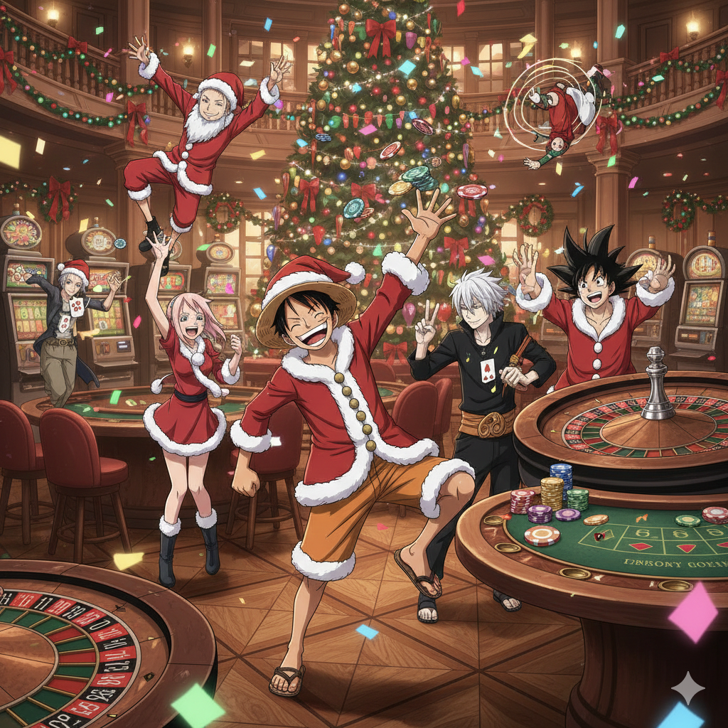 Fitur Slot Online Paling Inovatif 2025 | Teknologi Modern yang Tingkatkan Peluang Menang