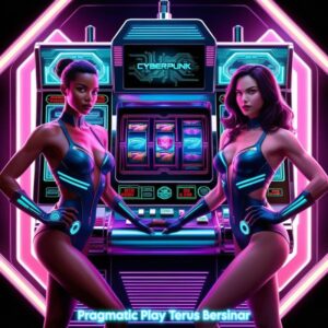 Pragmatic Play Terus Bersinar