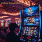 Live Dealer Untung Maksimal