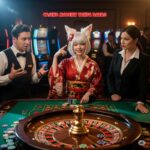 Casino Modern Tanpa Batas