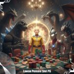 Lawan Pemain Slot PG